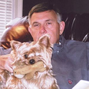 Meet your Posher, Rick